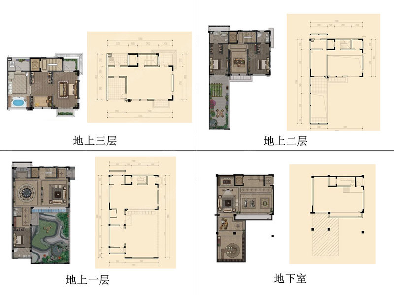 龙湖·双珑原著-楼盘户型-常房网_常州房地产门户网